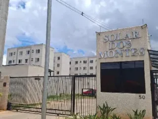 Imagem do imóvel AP61374