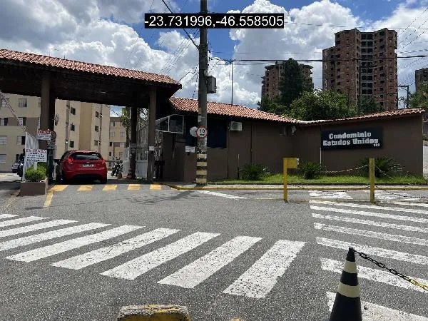 Imagem do imóvel AP03734