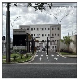 Imagem do imóvel AP21124