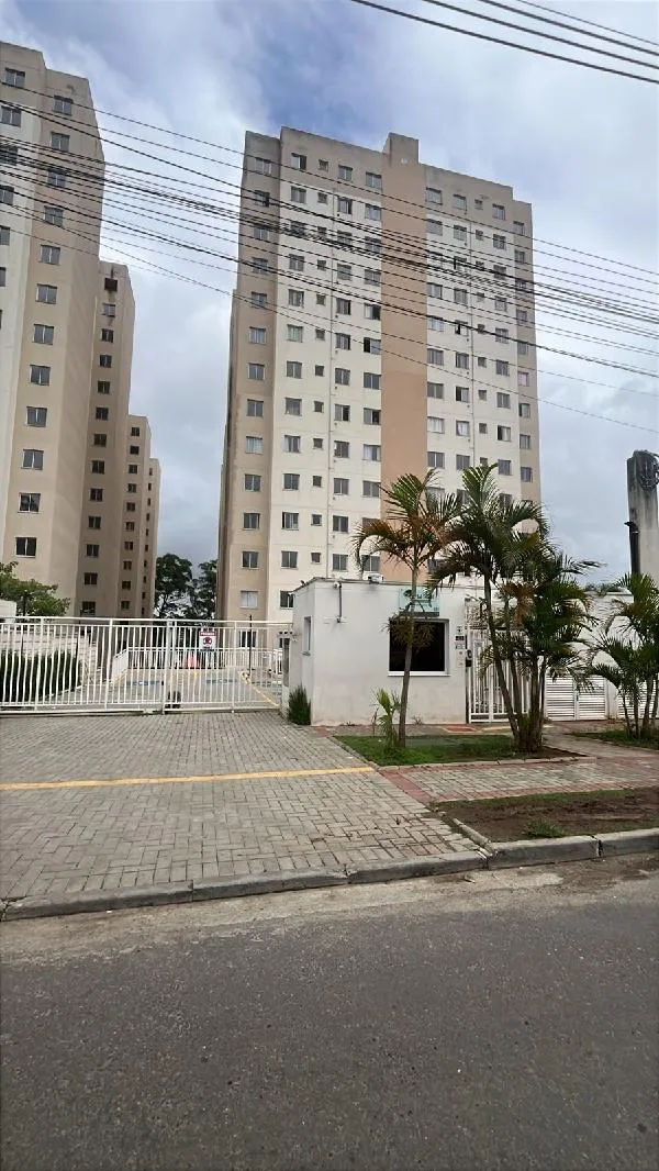 Imagem do imóvel AP59968