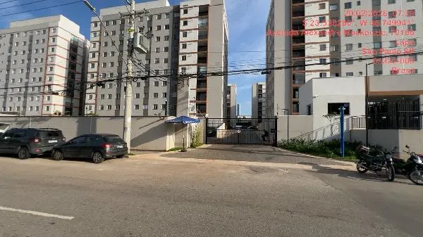 Imagem do imóvel AP64021