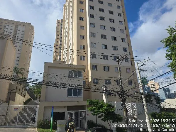 Imagem do imóvel AP45326