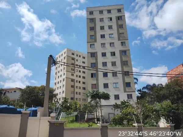 Imagem do imóvel AP96825