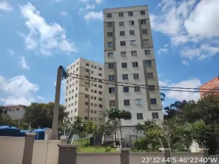 Imagem do imóvel AP96825
