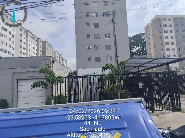 Imagem do imóvel AP31658