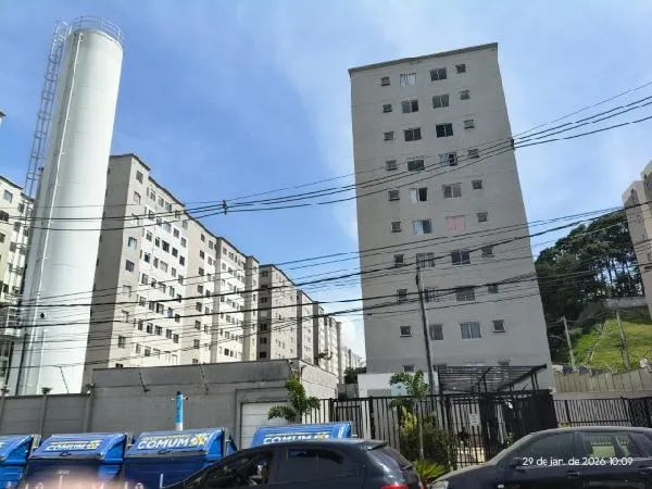 Imagem do imóvel AP53724