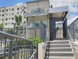 Imagem do imóvel AP27984