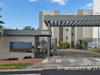 Imagem do imóvel AP33743