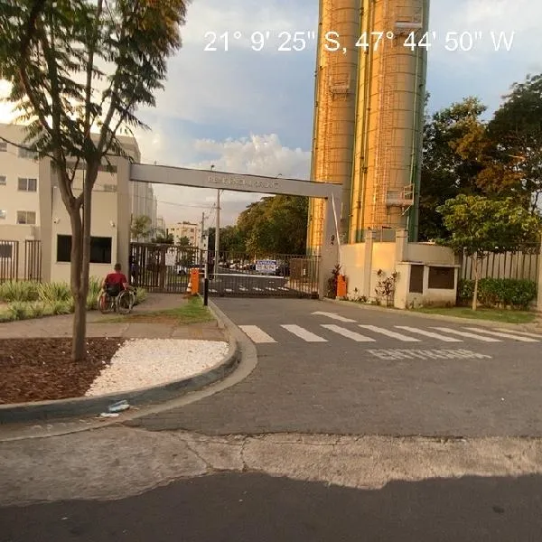 Imagem do imóvel AP08963