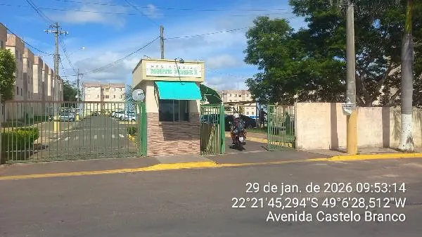 Imagem do imóvel AP91250