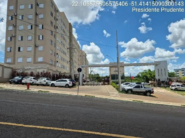 Imagem do imóvel AP61571