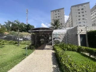 Imagem do imóvel AP24733