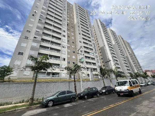 Imagem do imóvel AP81581
