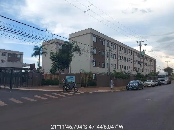 Imagem do imóvel AP86773