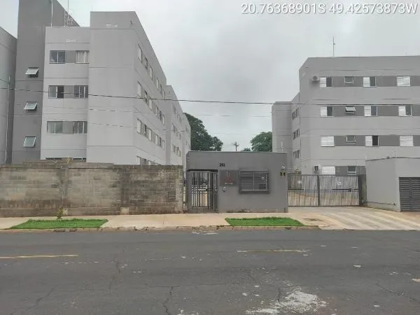 Imagem do imóvel AP55809