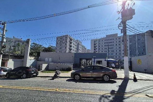 Imagem do imóvel AP00631