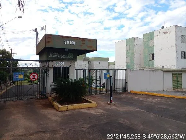 Imagem do imóvel AP92871