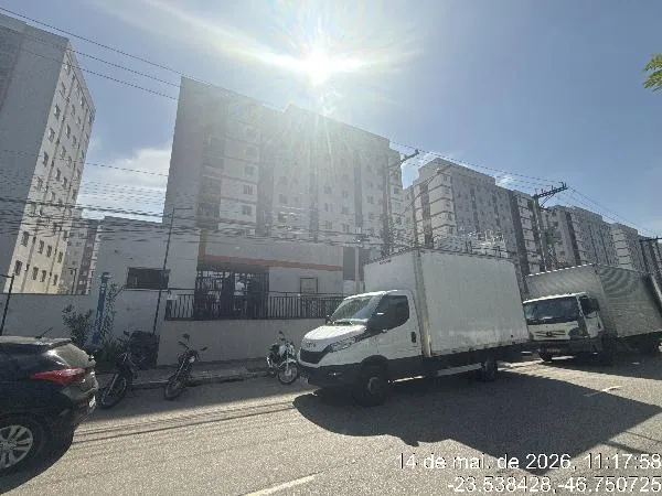 Imagem do imóvel AP45173