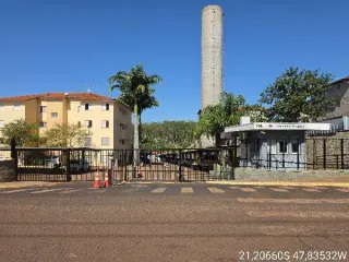 Imagem do imóvel AP93332