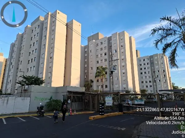 Imagem do imóvel AP55230