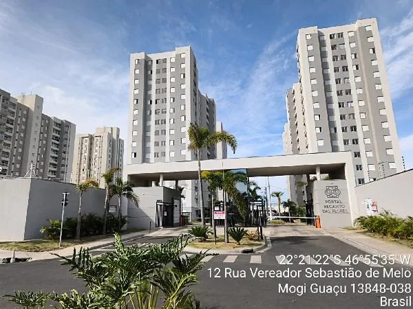 Imagem do imóvel AP69412