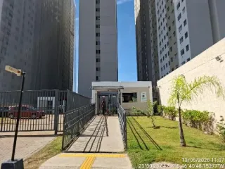 Imagem do imóvel AP43875