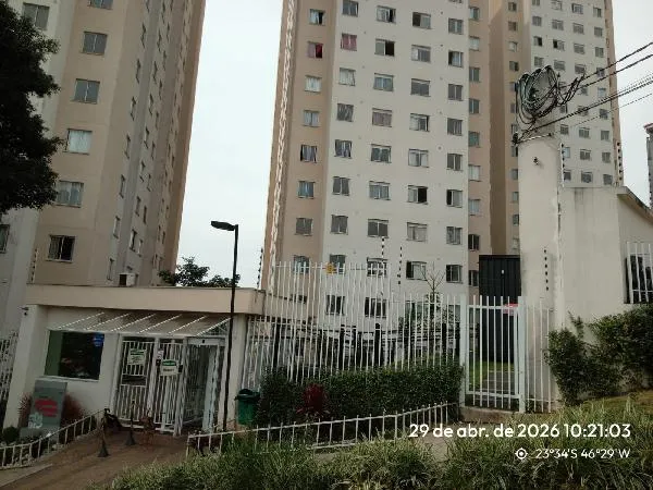 Imagem do imóvel AP10099