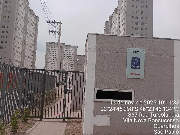 Imagem do imóvel AP47865