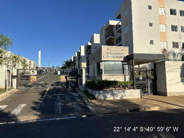 Imagem do imóvel AP82593