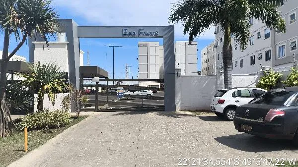 Imagem do imóvel AP89500