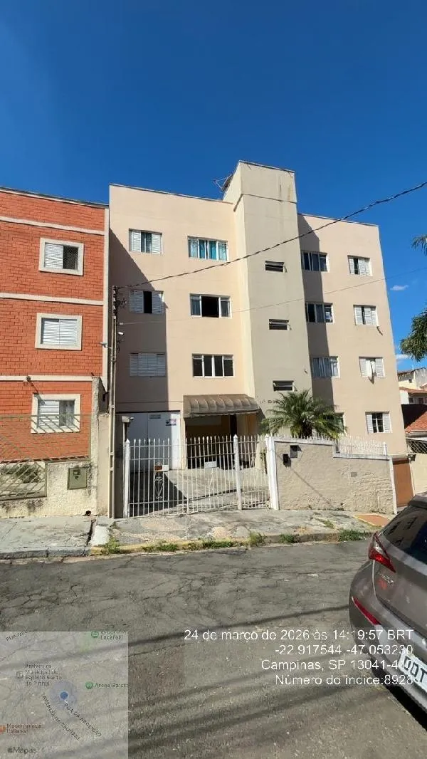 Imagem do imóvel AP39537