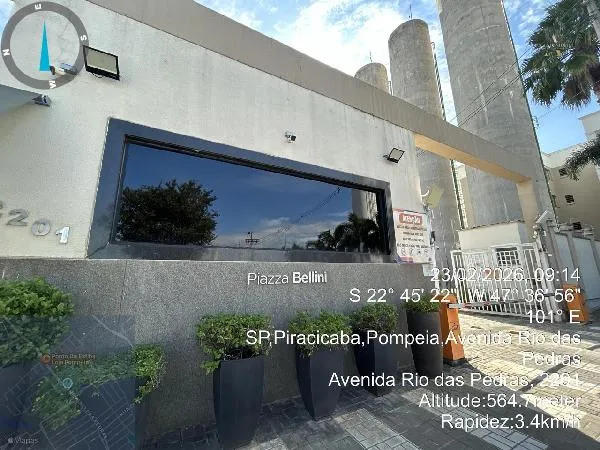 Imagem do imóvel AP89616