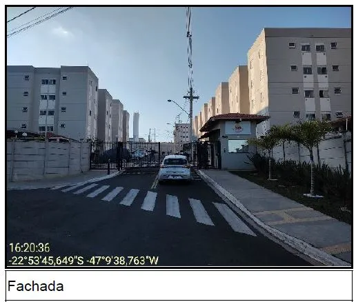 Imagem do imóvel AP73140
