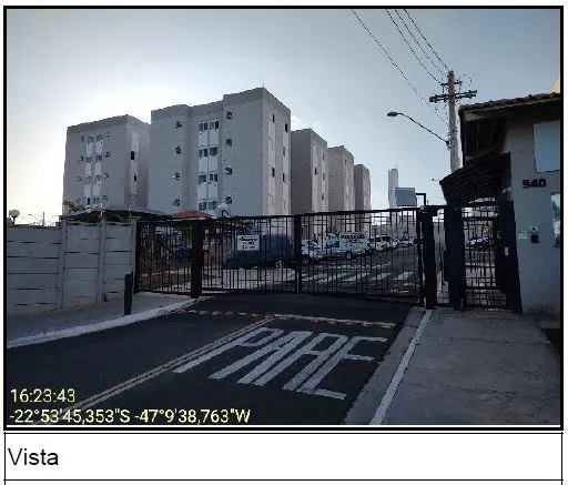 Imagem do imóvel AP73140