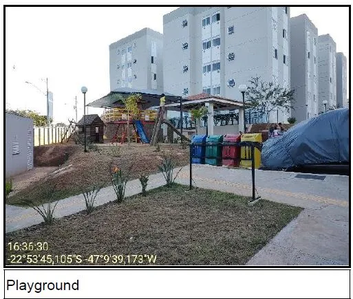 Imagem do imóvel AP73140