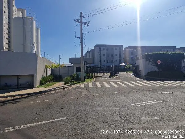 Imagem do imóvel AP38087