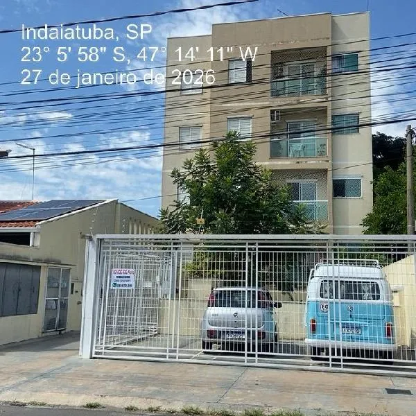 Imagem do imóvel AP85965