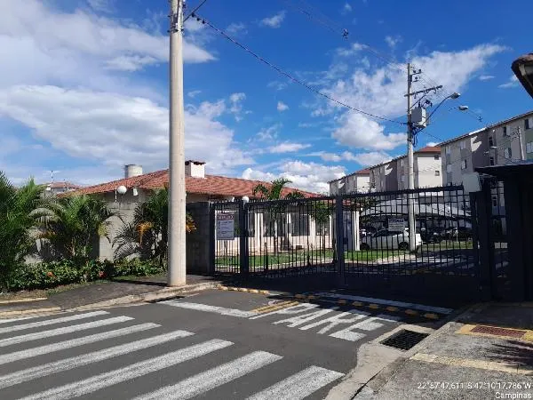 Imagem do imóvel AP81317