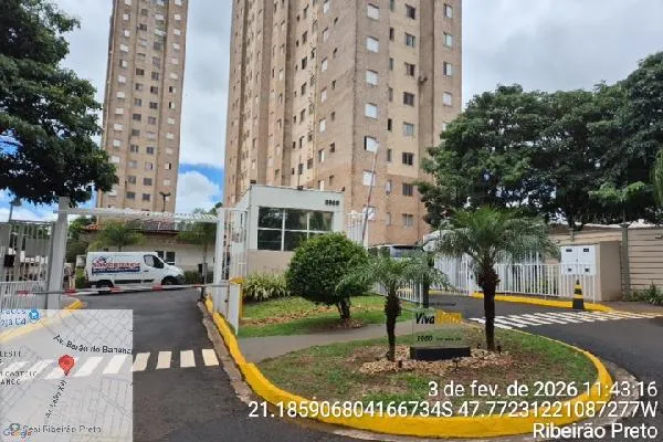 Imagem do imóvel AP80348