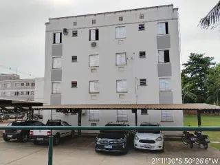 Imagem do imóvel AP97974