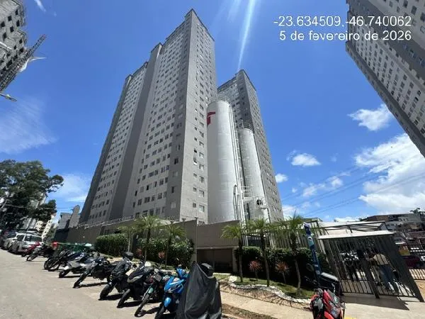Imagem do imóvel AP15913