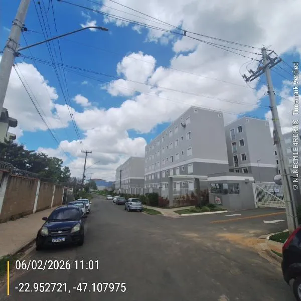 Imagem do imóvel AP36472