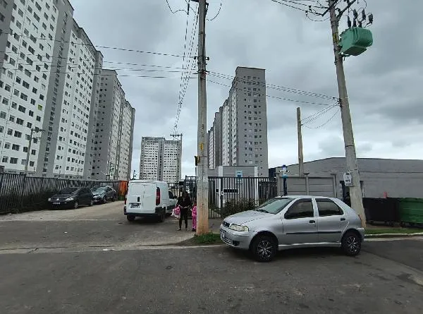 Imagem do imóvel AP15368