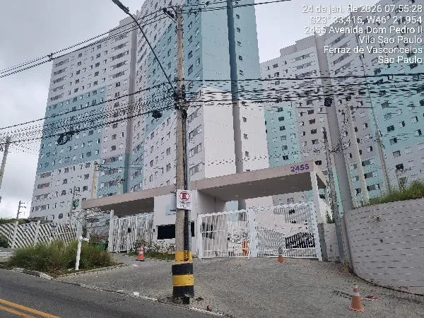 Imagem do imóvel AP26669
