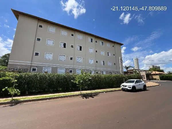 Imagem do imóvel AP46827