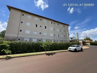 Imagem do imóvel AP46827