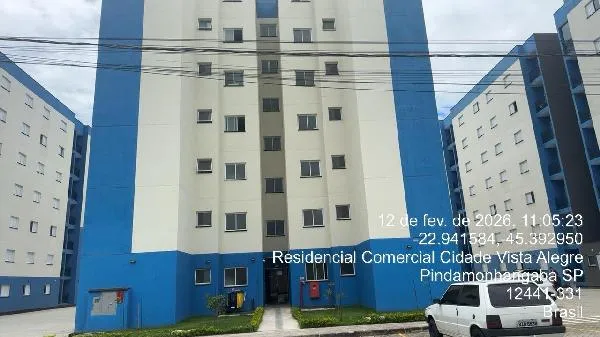 Imagem do imóvel AP12841