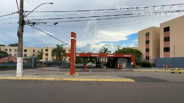 Imagem do imóvel AP80927
