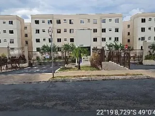Imagem do imóvel AP63305