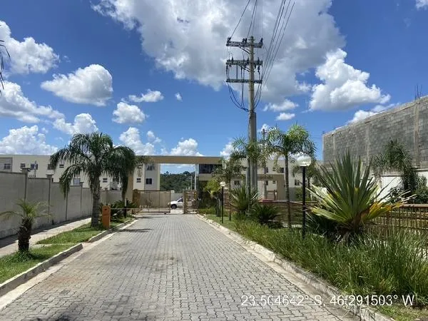 Imagem do imóvel AP14677